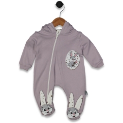 KIZ 3/12 AY TAVŞANLI TULUM