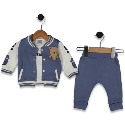 ERKEK 3/12 AY 9 RAKAMLI AYLIKLI KOLEJ TAKIM