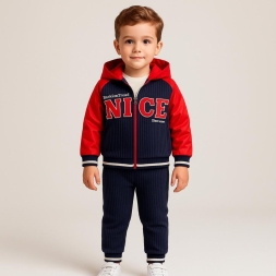 ERKEK 9/36 AY NICE YAĞMURLUK TAKIM