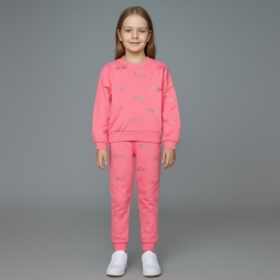 KIZ 2/5 YAŞ  MU TAŞLI TAKIM