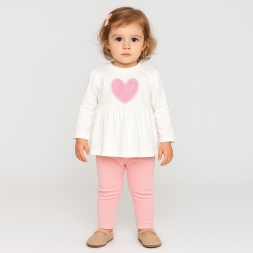 KIZ 6/24 AY KALPLİ  TAKIM