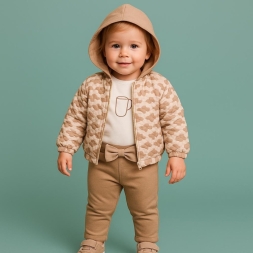 KIZ 6/24 AY KALPLİ KAPİTONE  TAKIM