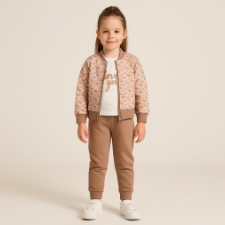 KIZ 6/24 AY KALPLİ KAPİTONE TAKIM