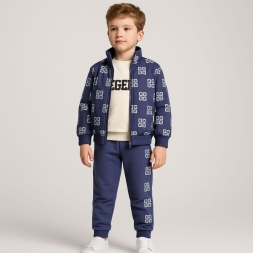 ERKEK 2/5 YAŞ YAĞMURLUK   TAKIM