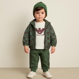 ERKEK 6/24 AY ARM BASKILI TAKIM