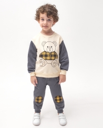 EKOSE AYI MEVSİMLİK 2 Lİ TAKIM