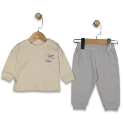 UNISEX 6/18 AY PERFEÇTİ İKİLİ TAKIM