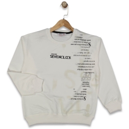 ERKEK 10/14 YAŞ SEVENLOCK 2 İP B. YAKA SWEET