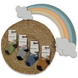 ERKEK 1/1 AY 12\'Lİ NEWTON DESEN ERKEK BEBE MEVSİML