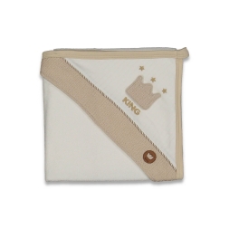 ERKEK 1/1 AY KING HAVLU SİLGİ