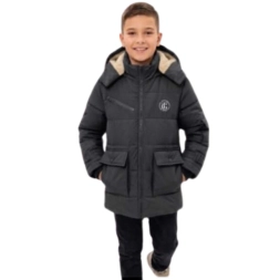 ERKEK 11/14 YAŞ TG ARMALI MONTS