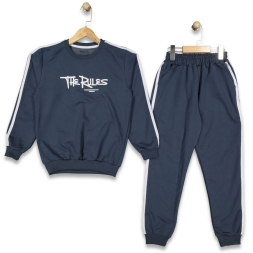 ERKEK 11/14 YAŞ THE RULES TAKIM