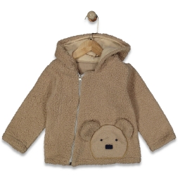 ERKEK 1/3 YAŞ KUZU HIRKA AYICIKLI HIRKA