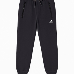 ERKEK 13/16 YAŞ ADS BASKILI 3 İP FERMUARLI TEK ALT