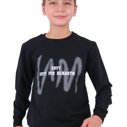 ERKEK 13/16 YAŞ ENVY SIFIR YAKA SWEAT