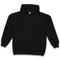 ERKEK 13/16 YAŞ KAPSONLU SWEAT