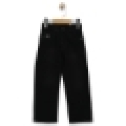 ERKEK 13/16 YAŞ KLASİK KOT PANTALON