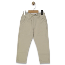 ERKEK 13/16 YAŞ KLASİK KOT PANTALON