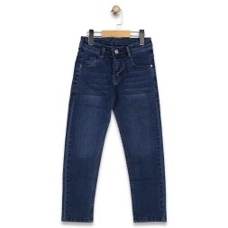 ERKEK 13/16 YAŞ KOT PANTOLON