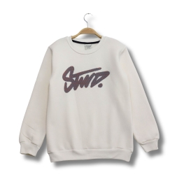 ERKEK 13/16 YAŞ SIWD. BASKILI SWEAT