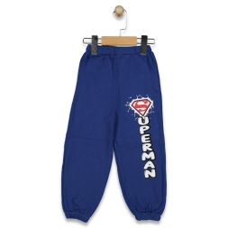 ERKEK 1/4 YAŞ ASORTİ RENKLİ BASKILI TEK ALT