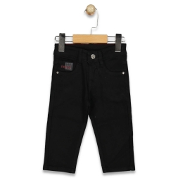 ERKEK 1/4 YAŞ KLASİK KOT PANTALON