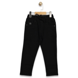 ERKEK 1/4 YAŞ KLASİK KOT PANTALON