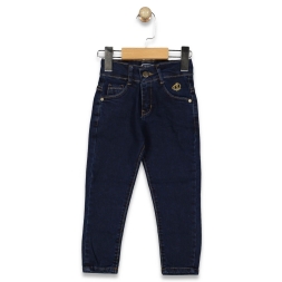 ERKEK 1/4 YAŞ SZG KOT PANTOLON