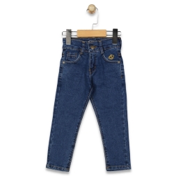 ERKEK 1/4 YAŞ SZG KOT PANTOLON