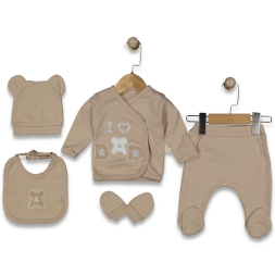 ERKEK 1/6 AY DAD SÜZENELİ ZIBIN TAKIM