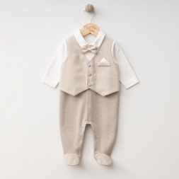 ERKEK 1/9 AY ERKEK SIK PATİKLİ TULUM