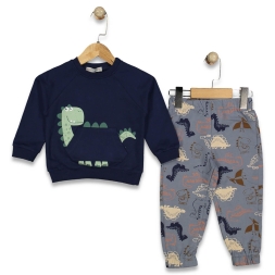 ERKEK 2/5  YAŞ 2Lİ TAKIM