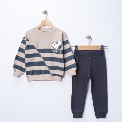 ERKEK 2/5 YAŞ BASKILI İKİ İP TAKIM