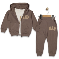 ERKEK 2/5 YAŞ GAP ÜÇLÜ TAKIM