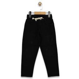 ERKEK 2/5 YAŞ KLASİK KOT PANTALON