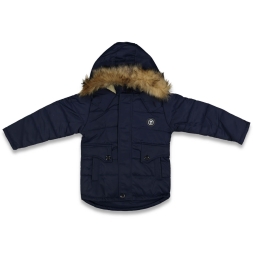 ERKEK 2/5 YAŞ T ARMALI MONT