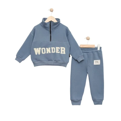 ERKEK 2/5 YAŞ WONDER 3 İP TAKIM