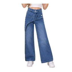 ERKEK 2/6 YAŞ KOT  PANTOLON