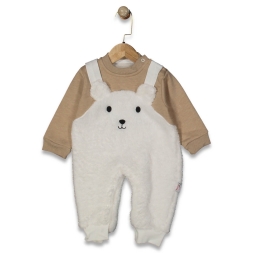 ERKEK 3/12 AY AYICIK SURATLI KIŞLIK SLAPET TULUMS