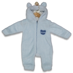 ERKEK 3/12 AY MOSH ARMALI PELUŞ  TULUM