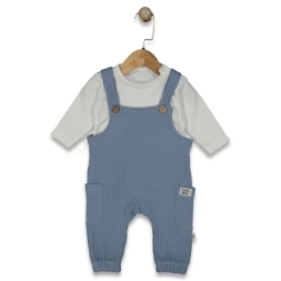 ERKEK 3/12 AY WAFLE KUMAŞ SLOPET