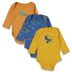 ERKEK 3/6 AY DİNO TEK BOY BADİ