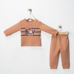 ERKEK 3/6 AY LITTLE BOY ERKEK BEBE TAKIM