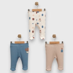 ERKEK 3/6 AY SHAPEHANT TEK BOY BADİ