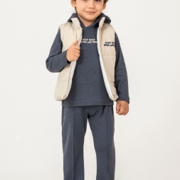 ERKEK 3/6 YAŞ TABU 3 LÜ TAKIM