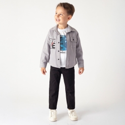 ERKEK 3/6 YAŞ ÜÇLÜ TAKIM