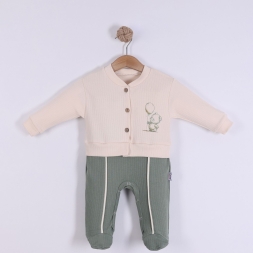 ERKEK 3/9 AY BALONLU AYI TULUM