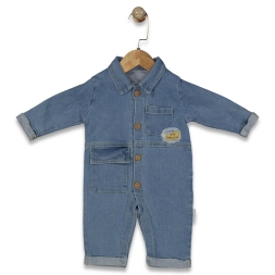 ERKEK 3/9 AY FUNNY KOT TULUM