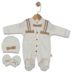 ERKEK 3/9 AY KETEN FİTONKLU  TULUM SETİ