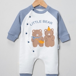 ERKEK 3/9 AY LITTLE BEAR TULUM